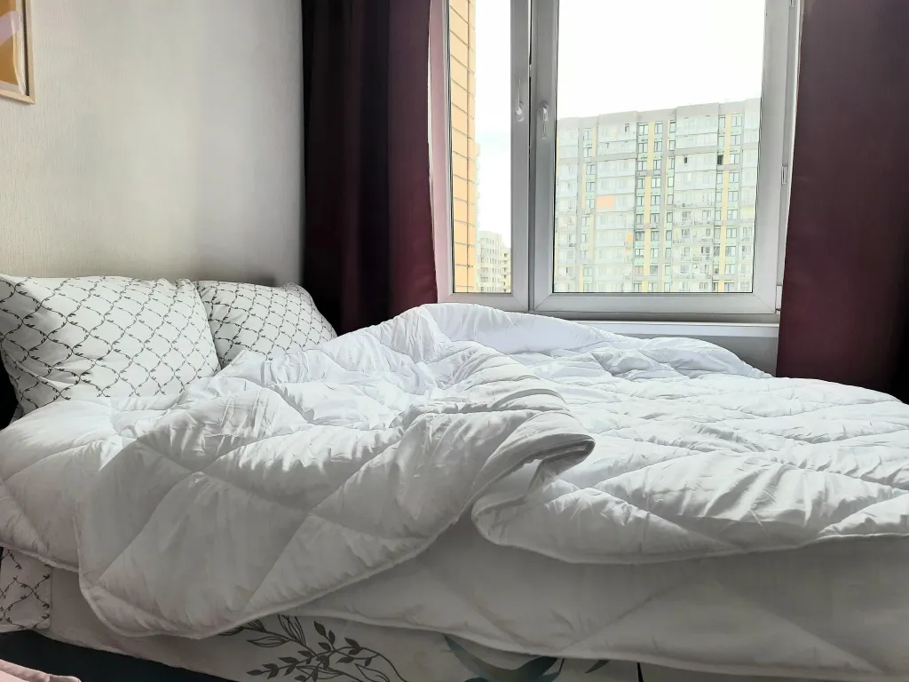 Уютная квартира в сердце города