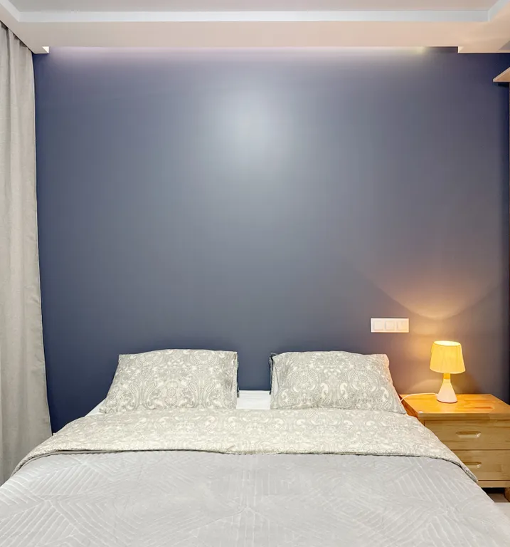 Большая студия недалеко от Крокус Экспо, ЖК Арт