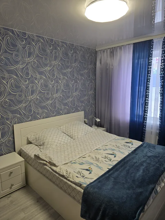 Уютная квартира в центре города! — аренда посуточно в Удомля