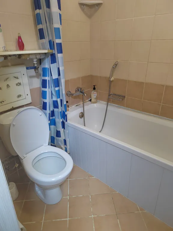 Квартира в самом центре