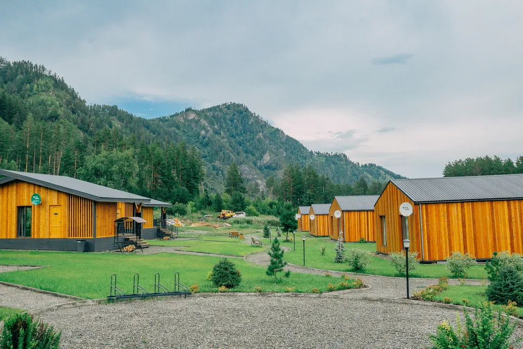 3-комнатный Дом