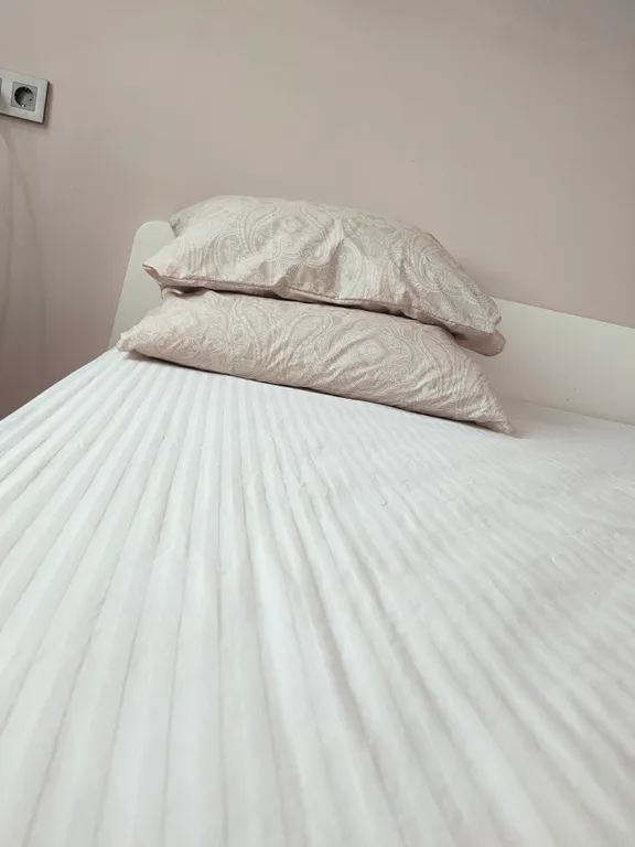 Квартира с сауной