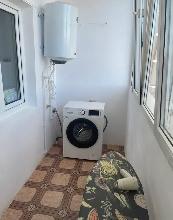 Квартира 2-комнатная Квартира — Анапа