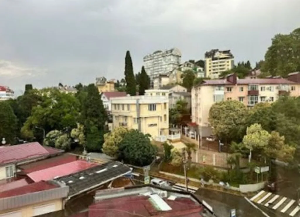 Уютная квартира на улице Учительской