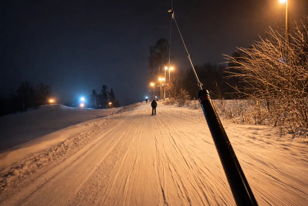 Уютные домики в Коробицыно