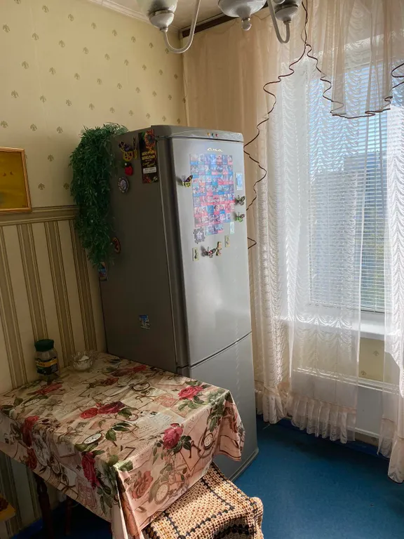 Чистая квартира в центре города