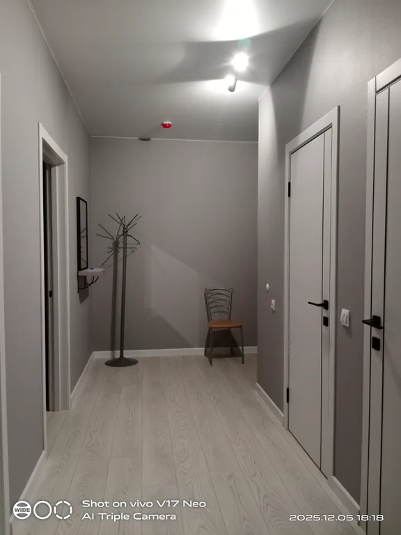 Квартира Квартира То, что вы ищете — Красноярск