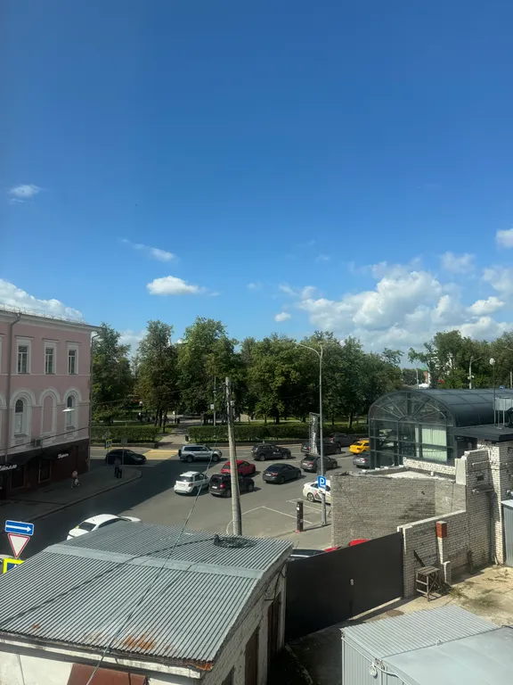 Квартира 2-комнатная квартира в центре города — Нижний Новгород