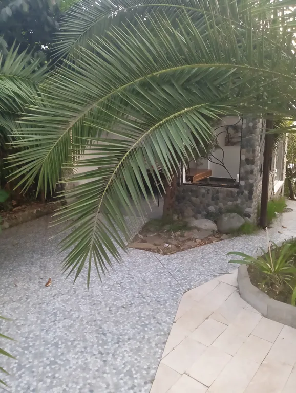 Уютная квартира с видом на море и Олимпийский парк