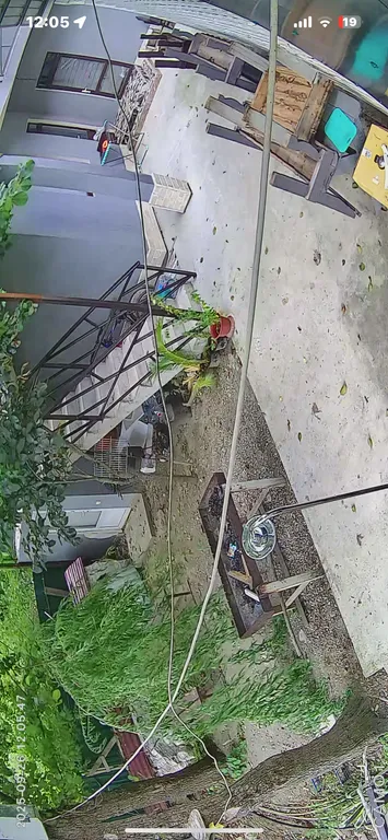 Уютный номер в коттедже