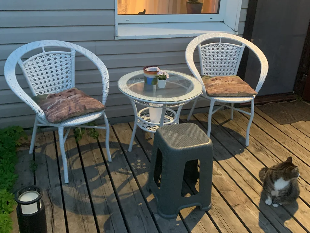 3-комнатный Дом