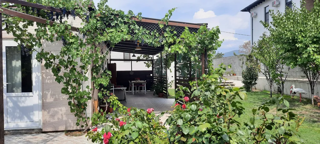 Коттедж Домик у моря — аренда посуточно в Дивноморское