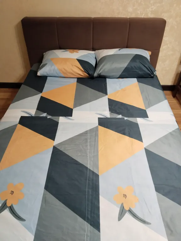 Комфортные Апартаменты на Юбилейном проспекте 68 с панорамным видом