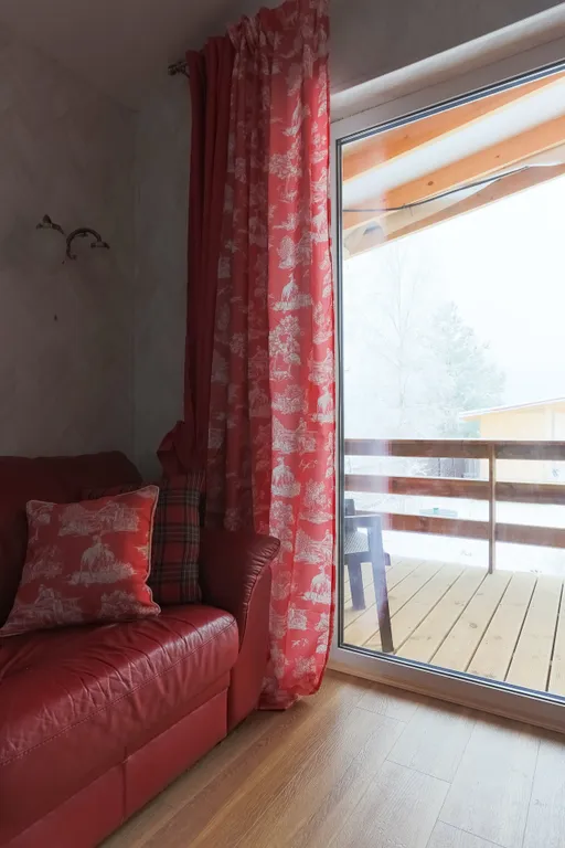 Коттедж Апартамент в стиле Pickwick с видом на бассейн — Ломоносов