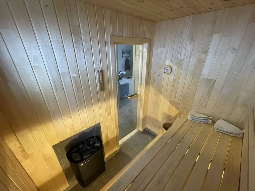 ГоркиБарн дом 1