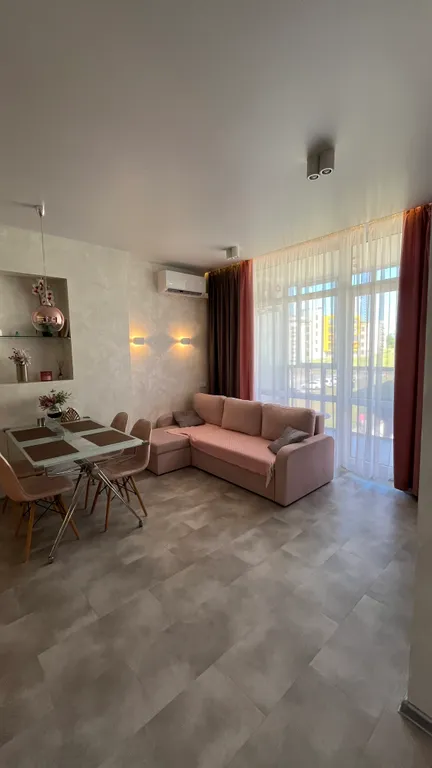 Квартира Уютная квартира недалеко от моря — Светлогорск