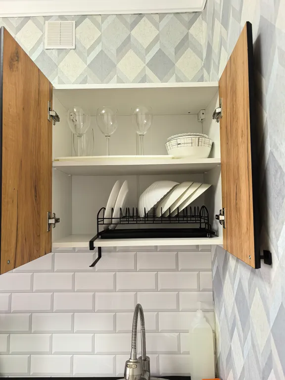 Квартира возле центра города