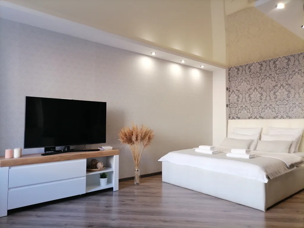 Scandica Home Апартаменты Studio