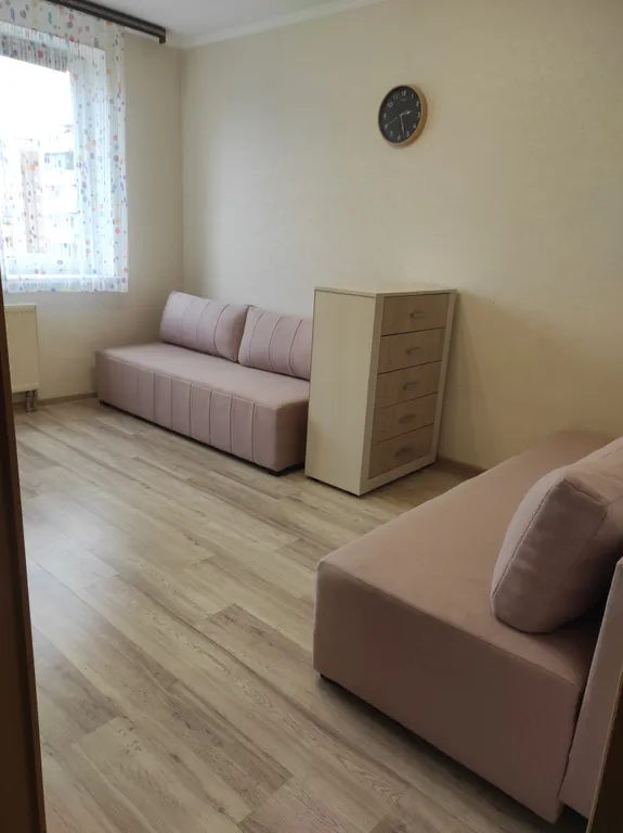 Квартира Уютная квартира для семейного отдыха — Пионерский