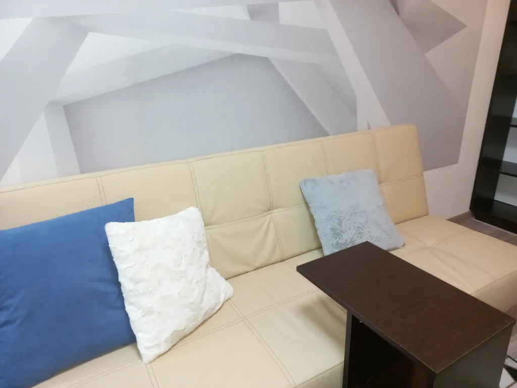 Апартаменты у Кремля