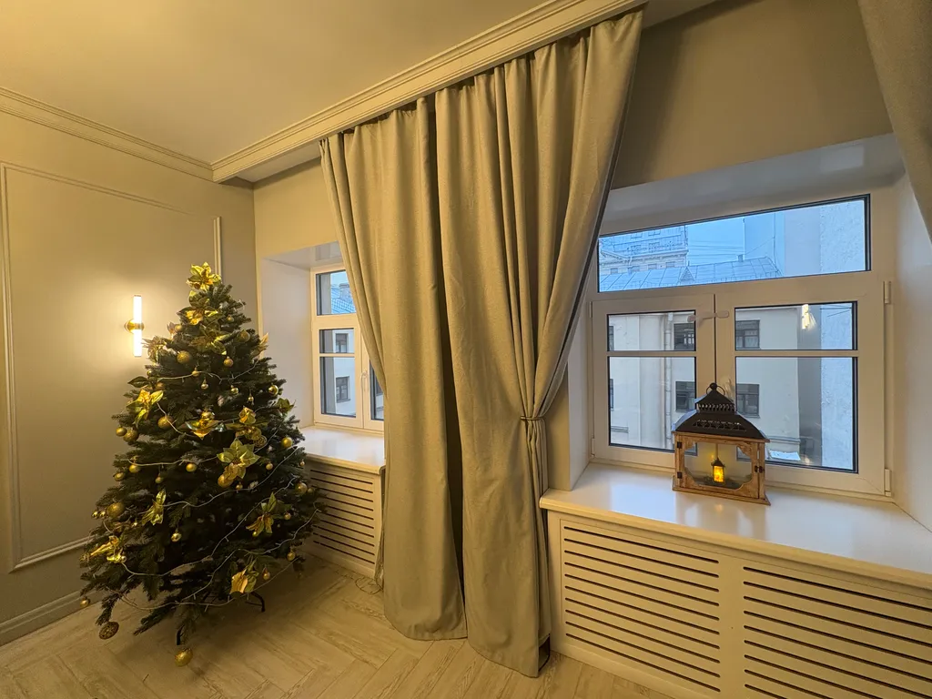 Квартира Комфортные апартаменты Дом Гоголя в самом сердце города — Санкт-Петербург