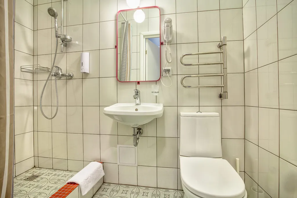 Квартира Комната — Санкт-Петербург