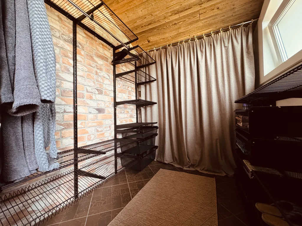 Гостевой дом с баней