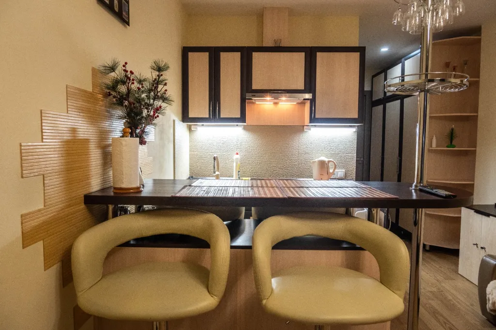 Солнечная студия