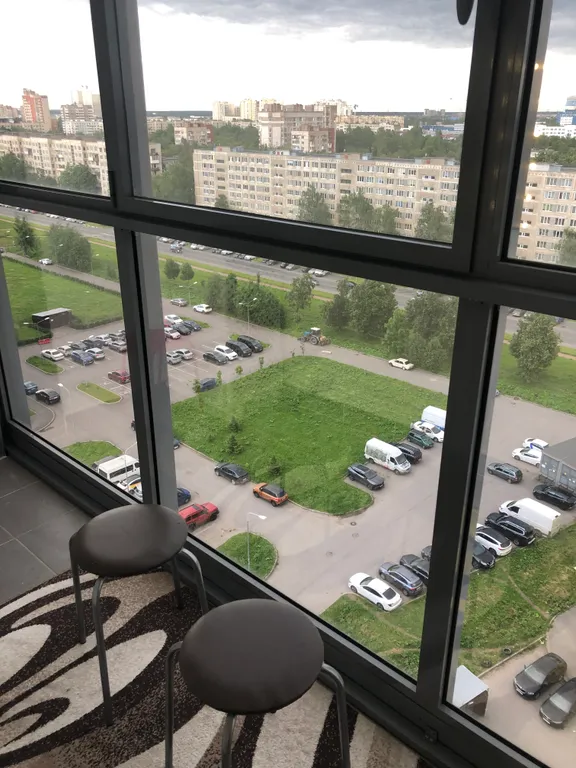 Квартира Квартира Уютная студия недалеко от Невского проспекта — Санкт-Петербург