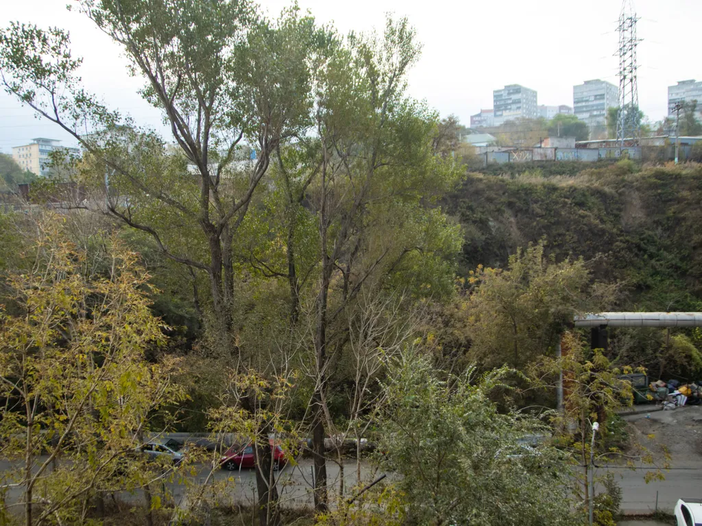 Квартира у моря