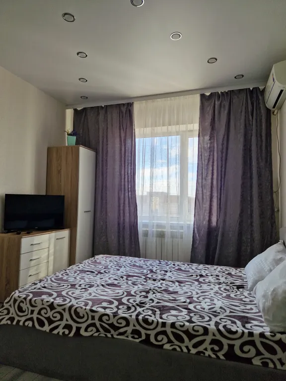 Уютная ЧИСТАЯ квартира на красной линии