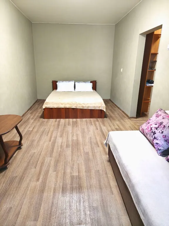 Квартира 1-комнатная квартира для бюджетного размещения — Красноярск