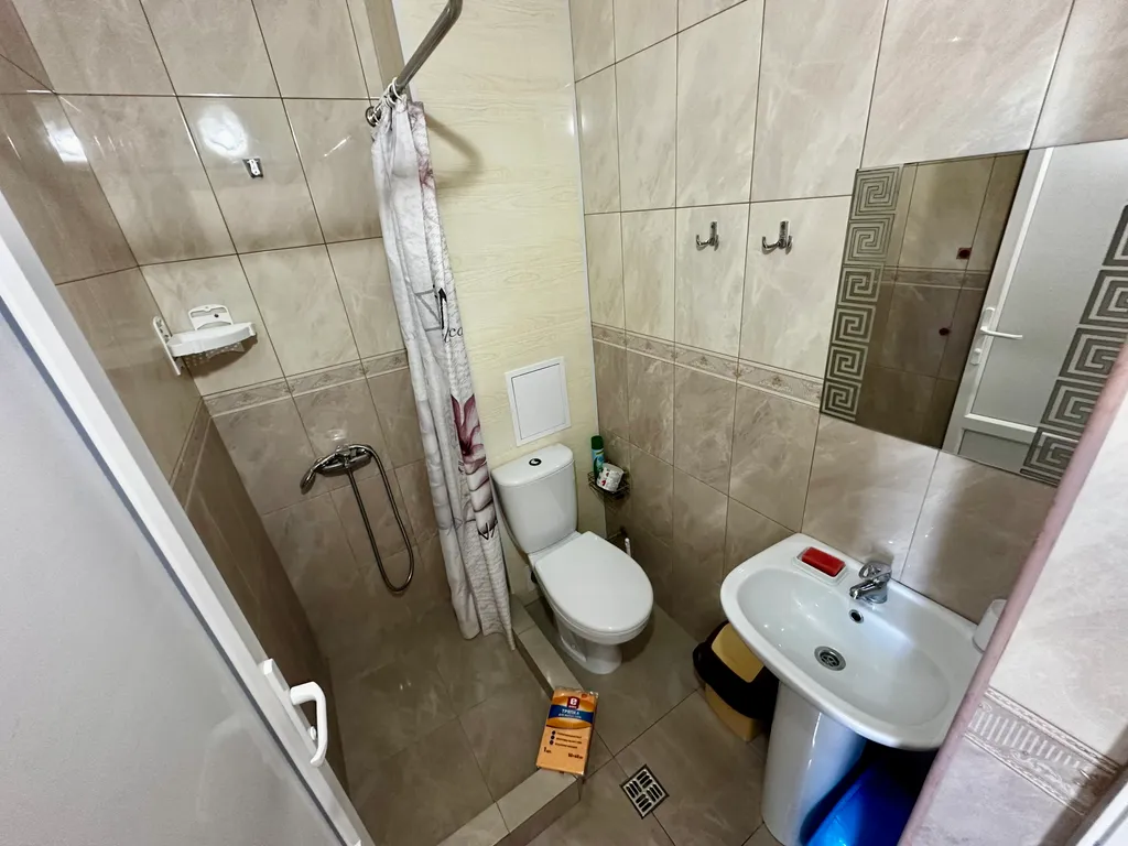 Квартира Комната — Сочи