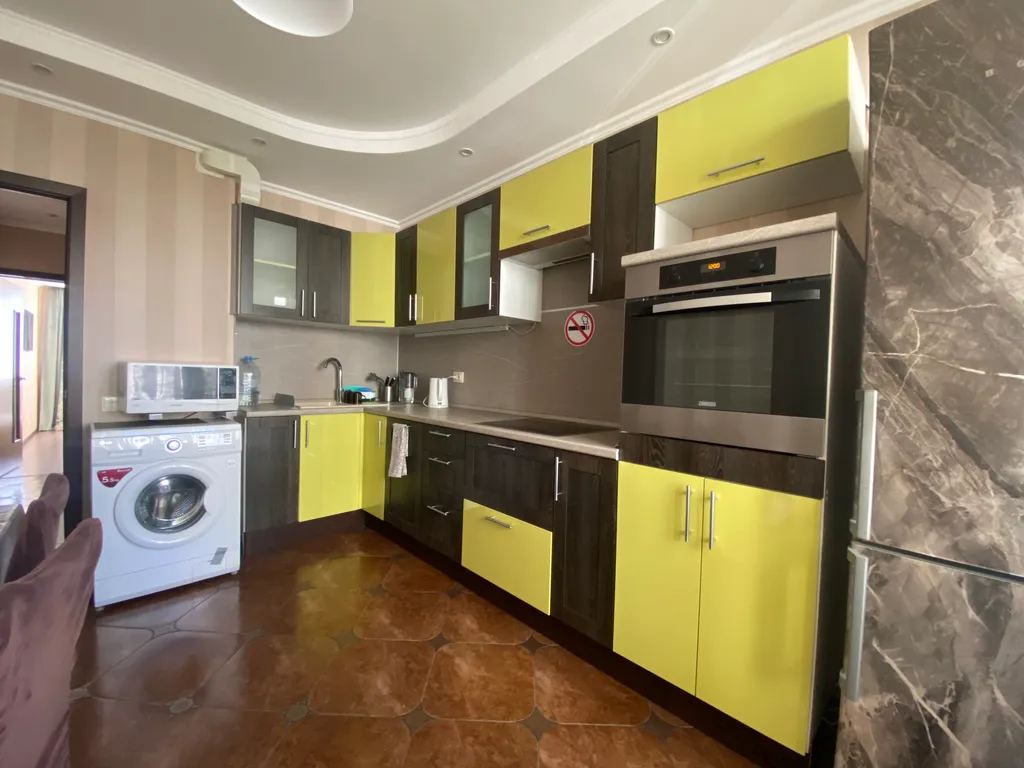 Квартира СемьЯ рядом с Шереметьево