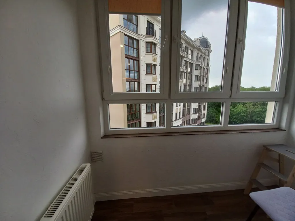 Квартира Апартаменты у моря — Зеленоградск