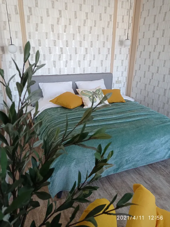 Апартамент в самом центре