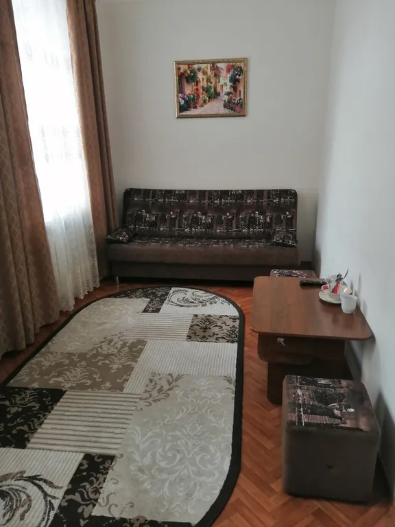 Квартира Комната — аренда посуточно в Орск