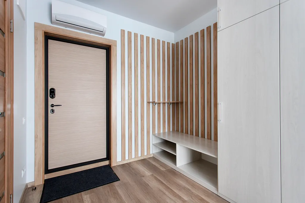 Аппартаменты у Золотого моста