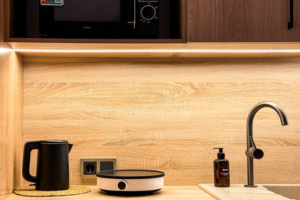 1-комнатный Дом