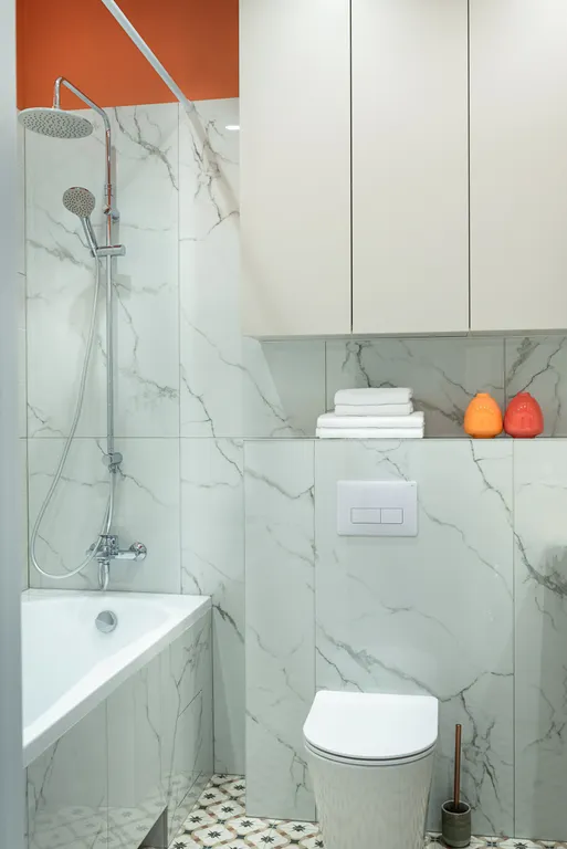 Квартира Квартира Rauschen Green 32/21 — Светлогорск