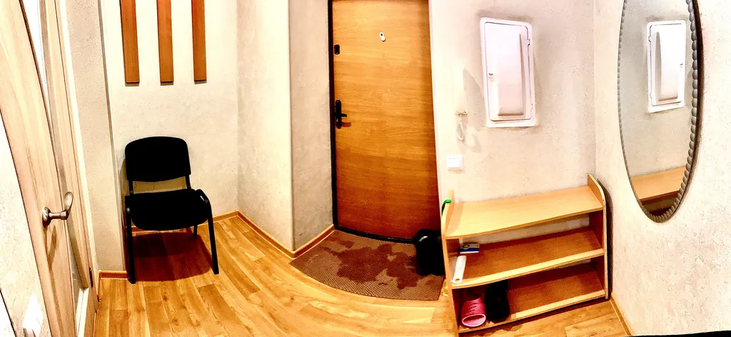 Квартира Уютная квартира в центре — Нижний Новгород