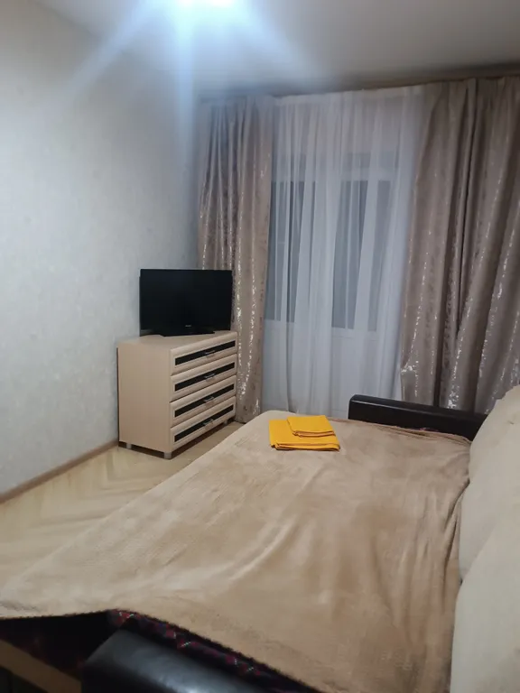 Уютная квартира рядом с источниками