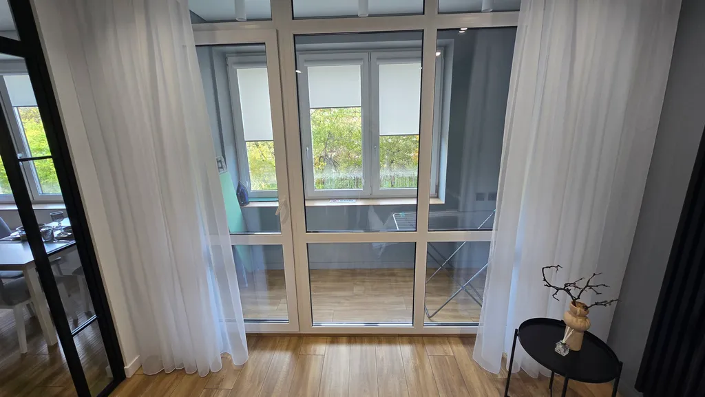 Три дня в Калининграде