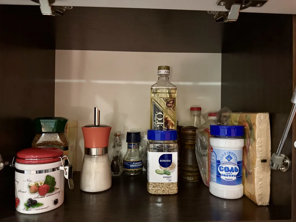 Просторная квартира в Московском микрорайоне