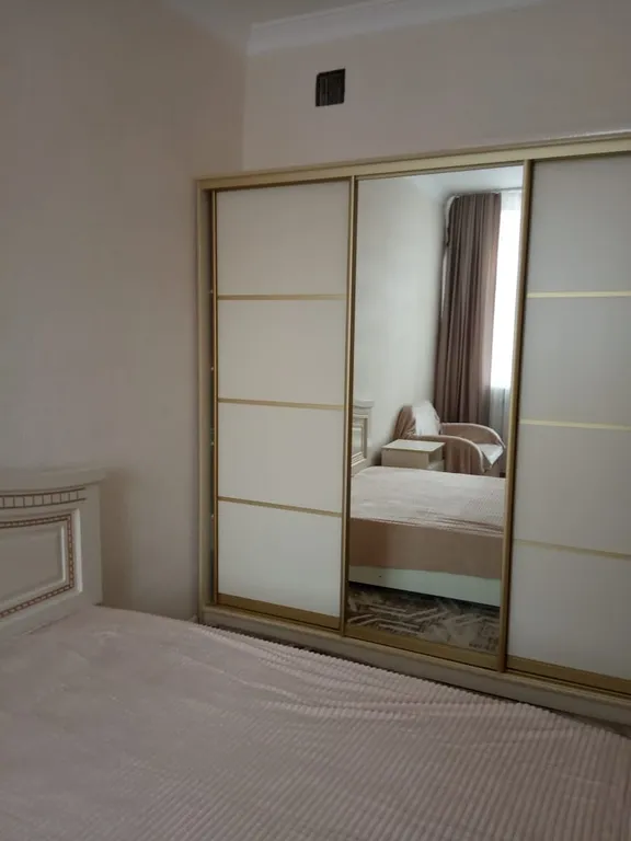 Квартира Квартира Сталинка в центре — Владикавказ