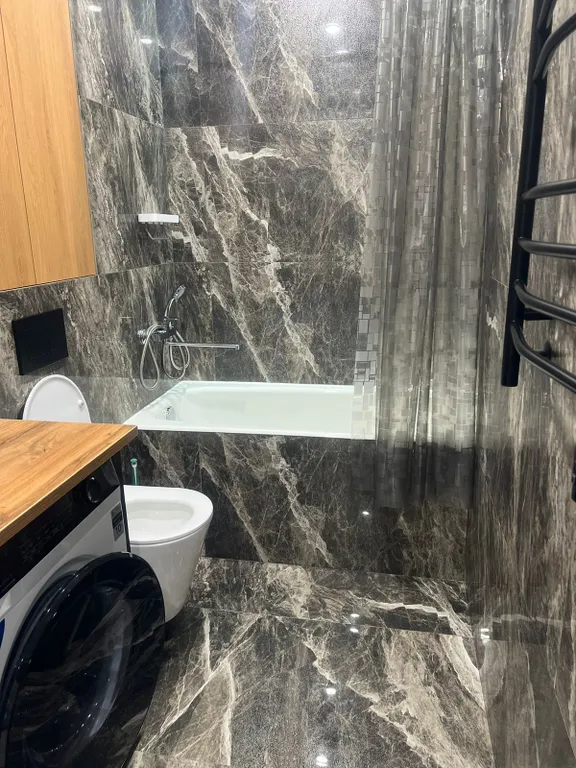 Комфортная 2-х комнатная квартира