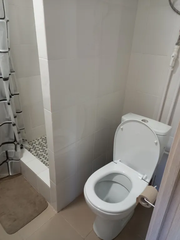 Апартаменты  " Как дома" Студия 7 низкая цена.