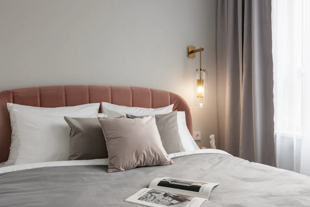 Квартира Квартира Тишина на Лиговском с Точно Ключи — Санкт-Петербург