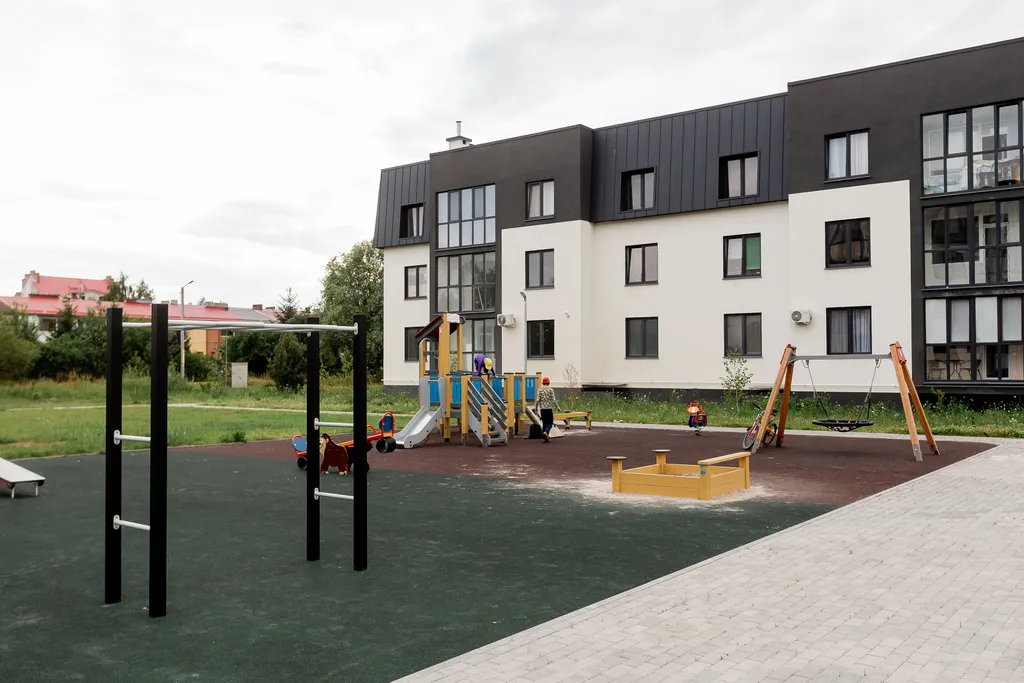 Балтийский бриз