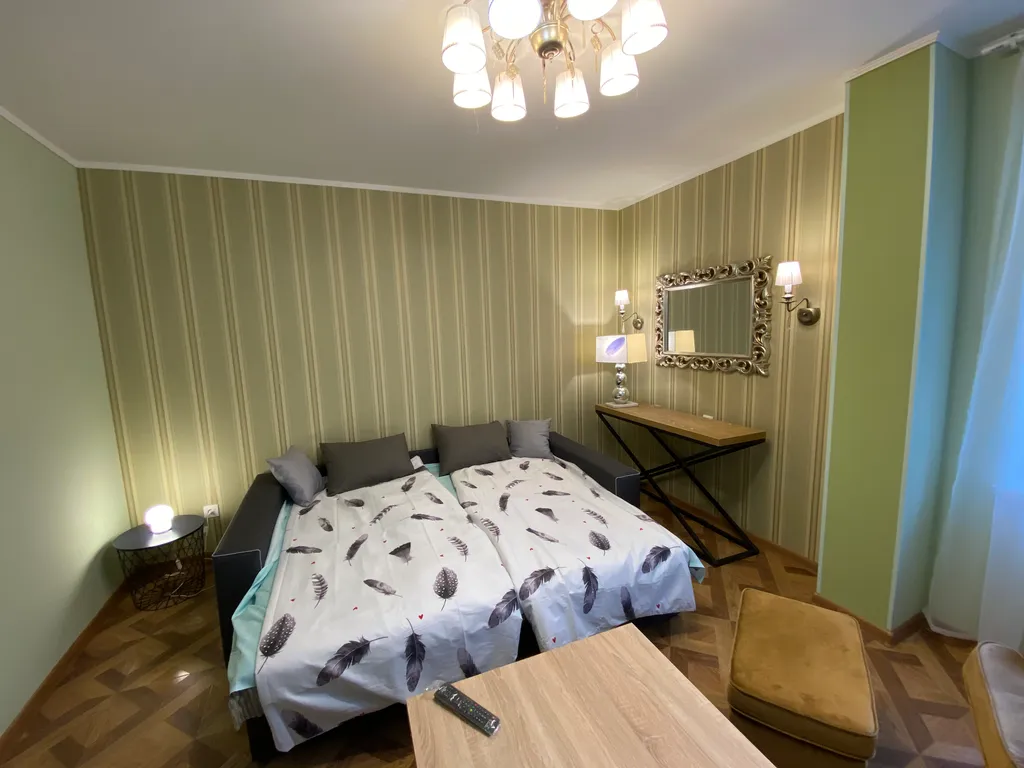 Квартира Квартира на берегу моря — Светлогорск